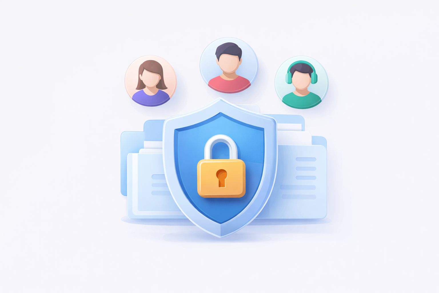 Seguridad y control de acceso